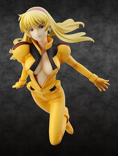 Miniatura 6 de Excelente modelo RAHDXG.A.NEO Katejina Loos (figura de PVC a escala 18) por Megahouse by Gundam
