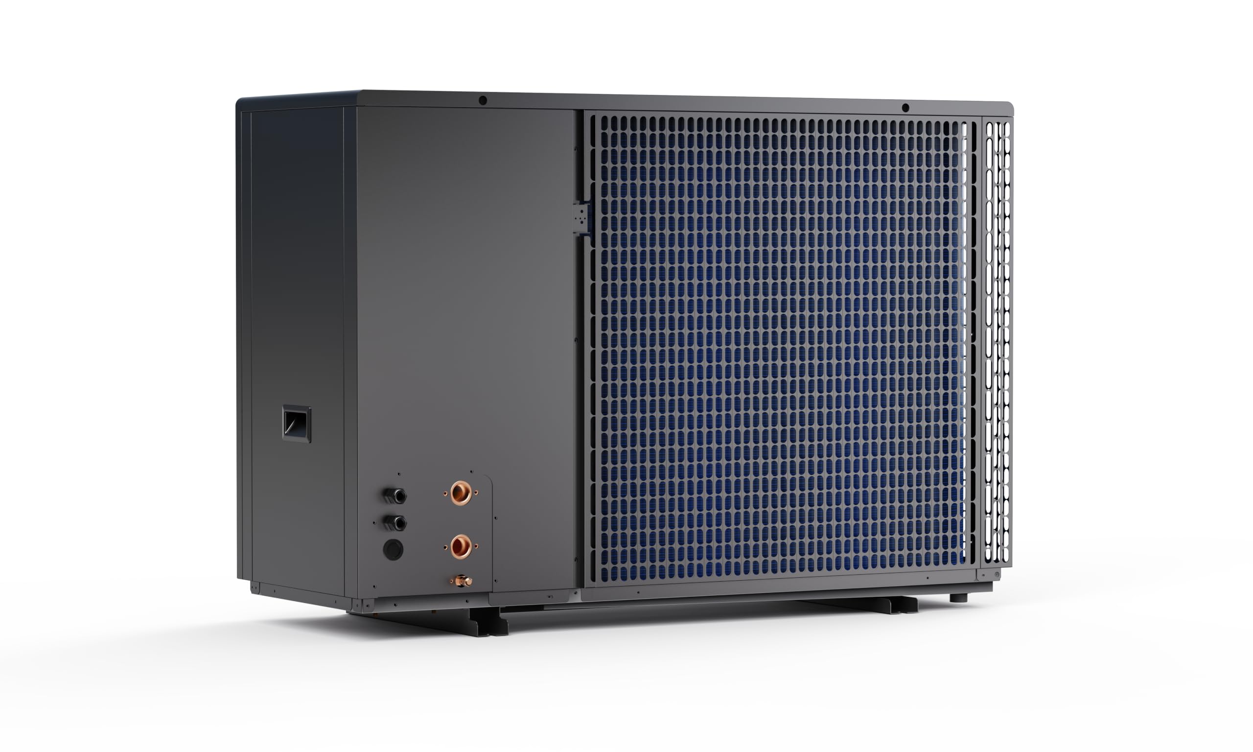 Thermona SE-Serie BLN-006TE1 Monoblock Wärmepumpe 6 kW 230 V