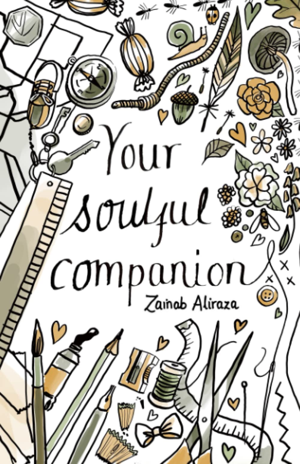 Your Soulful Companion