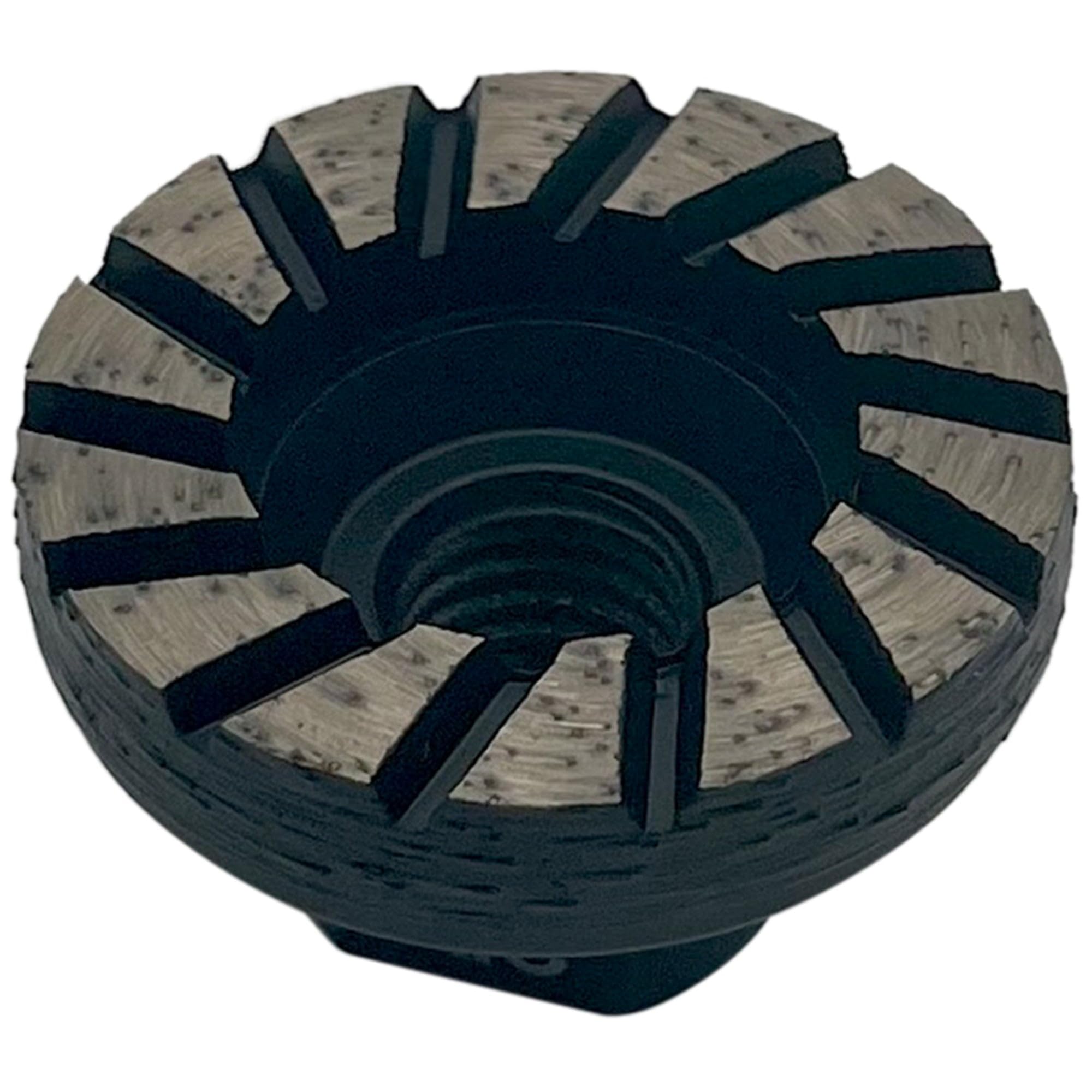 4" Grinding Wheels for Stone & Concrete -7