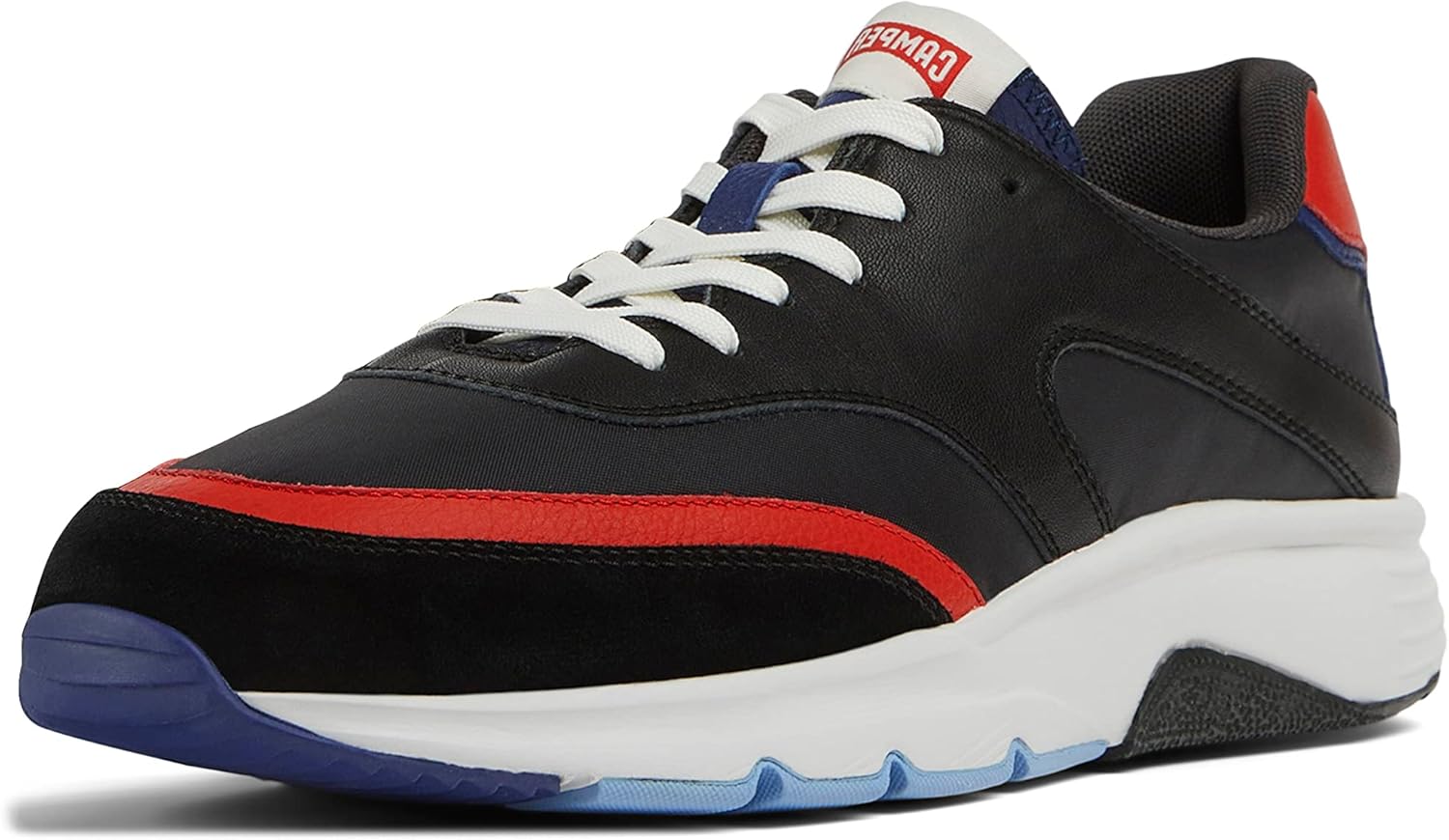 Camper Men's Drift Sneaker, Multi-Assorted, 1