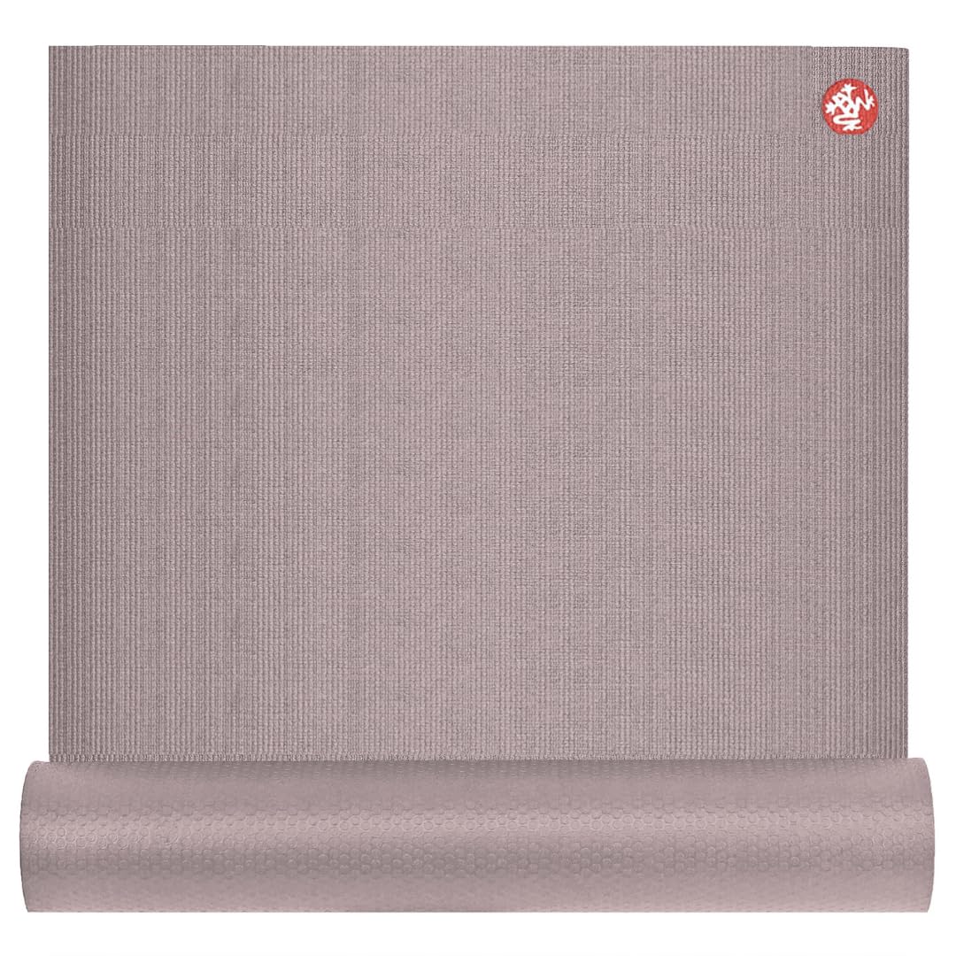 manduka Pro - Tappetino da yoga, 180 cm, colore: sambuco
