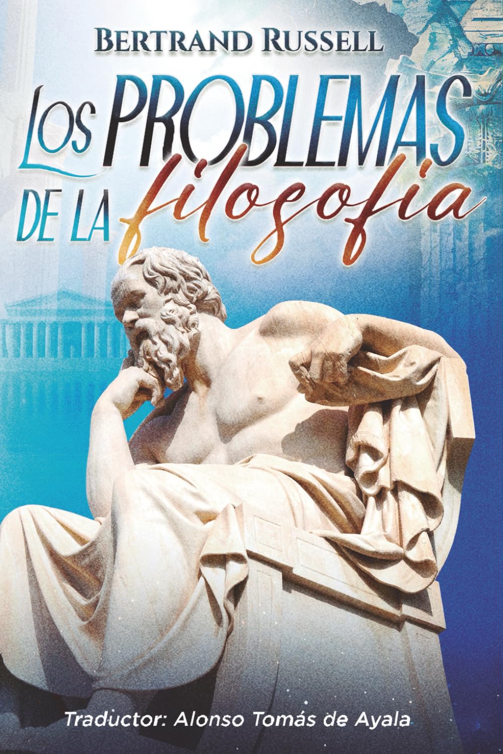 Los problemas de la filosofía