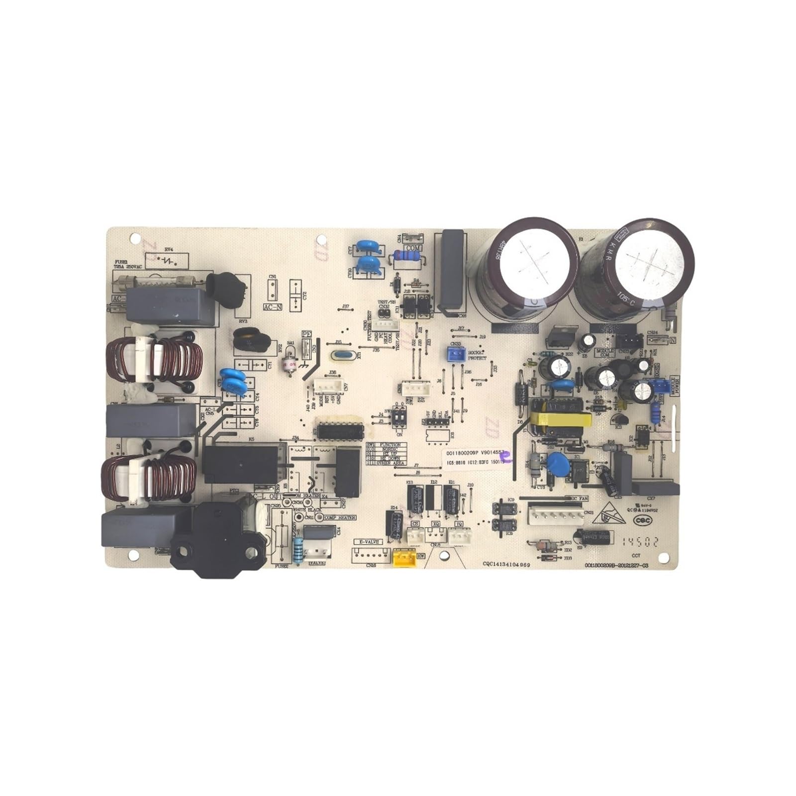 For Air Conditioner Computer Board Circuit 0011800209J 0011800209B 0011800209Q 0011800209P 0011800209A(0011800209Q)