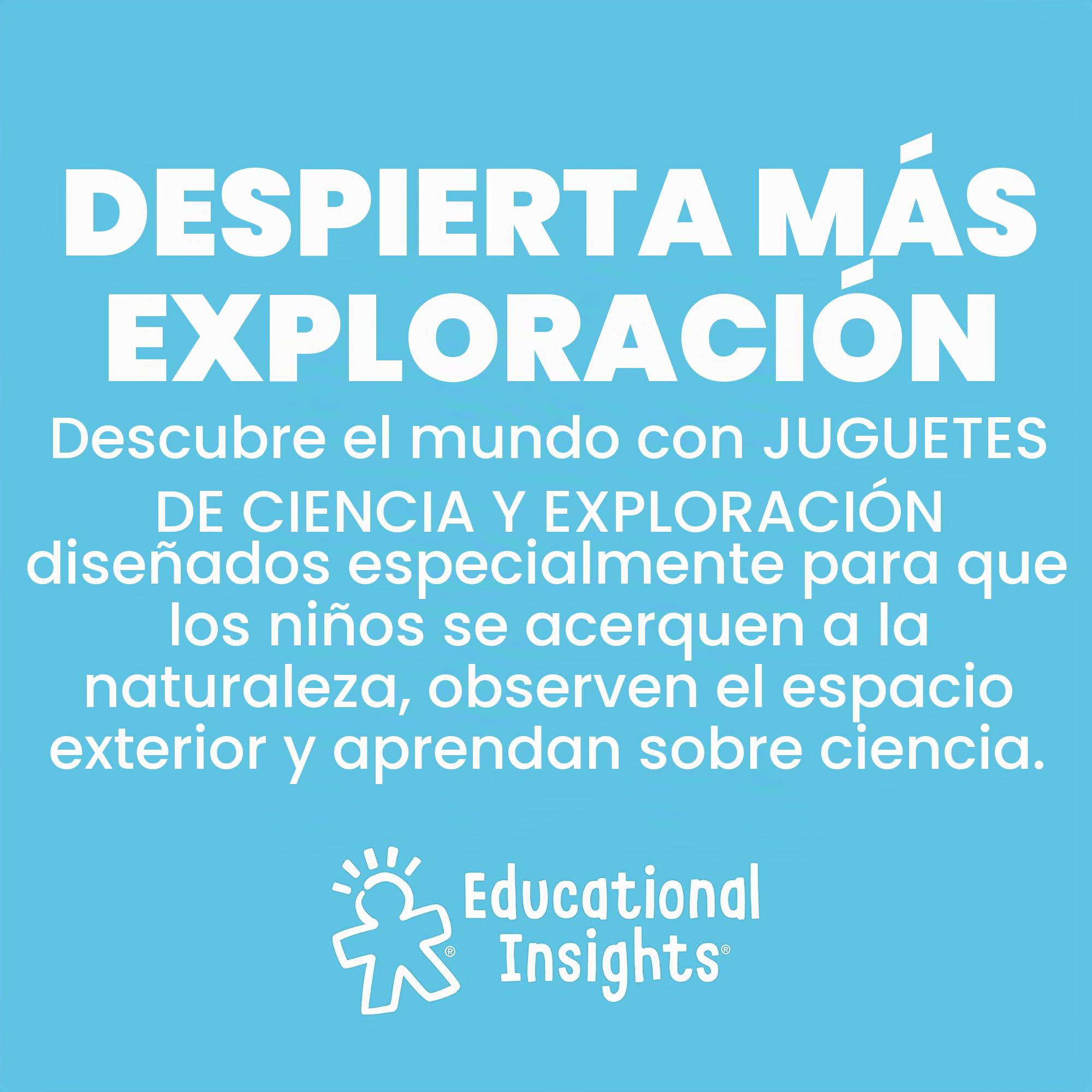 Set de microscopio de 95 Piezas MicroPro de GeoSafari de Learning Resources