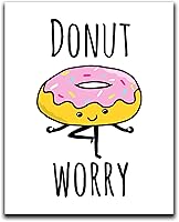 Vista 44 de Moonlight Makers Funny Wall Decor With Sayings, You Are Rad-ish, Funny Wall Art, Room Decor for Bedroom, Bathroom, Kitchen, Office, Living Room