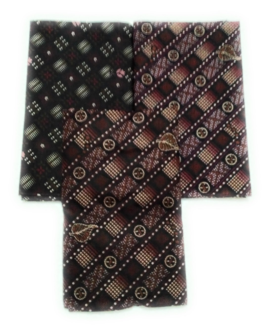 Printed Multicolor Lungi(Pack of 3)_DD116-image-26