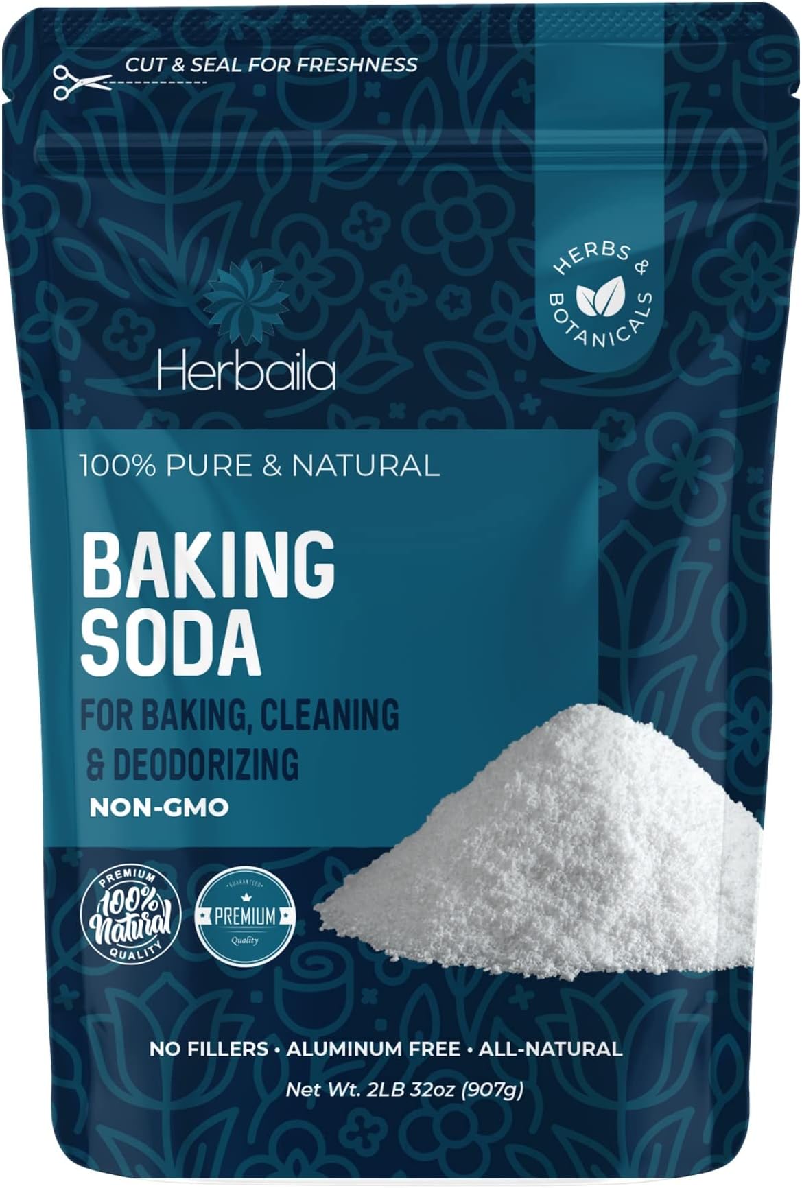 Baking Soda
