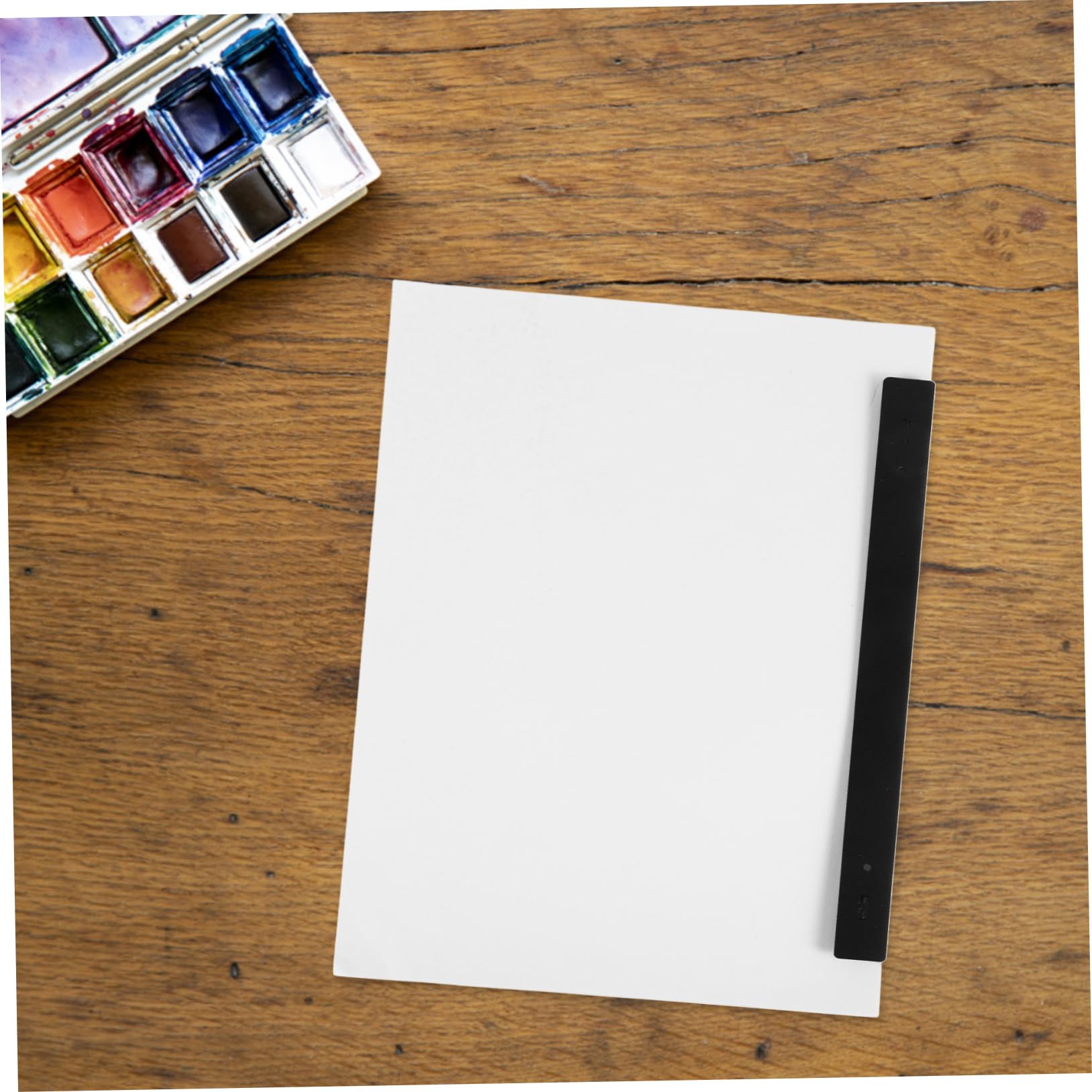 Comicpapier für Künstler und Animatoren 200 Blatt A4 3-loch