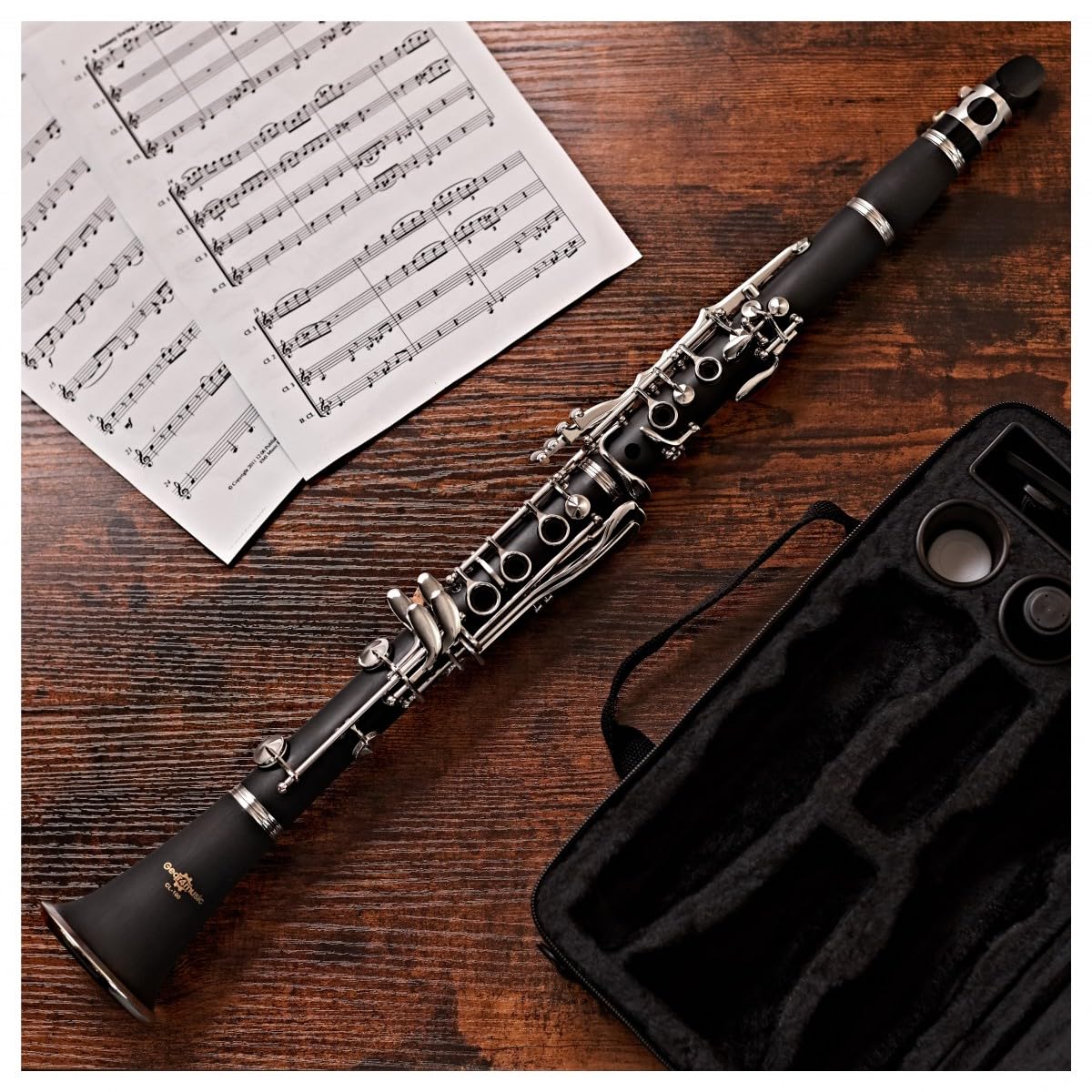Clarinetto per Studenti di Gear4music