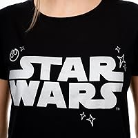 Vista 2 de Star Wars Pijamas para mujer