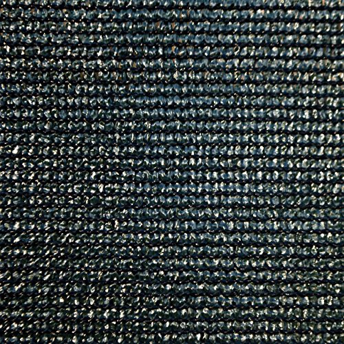 image for ALEKO PLK0650DG Fence Privacy Screen Outdoor Backyard Fencing Windscre