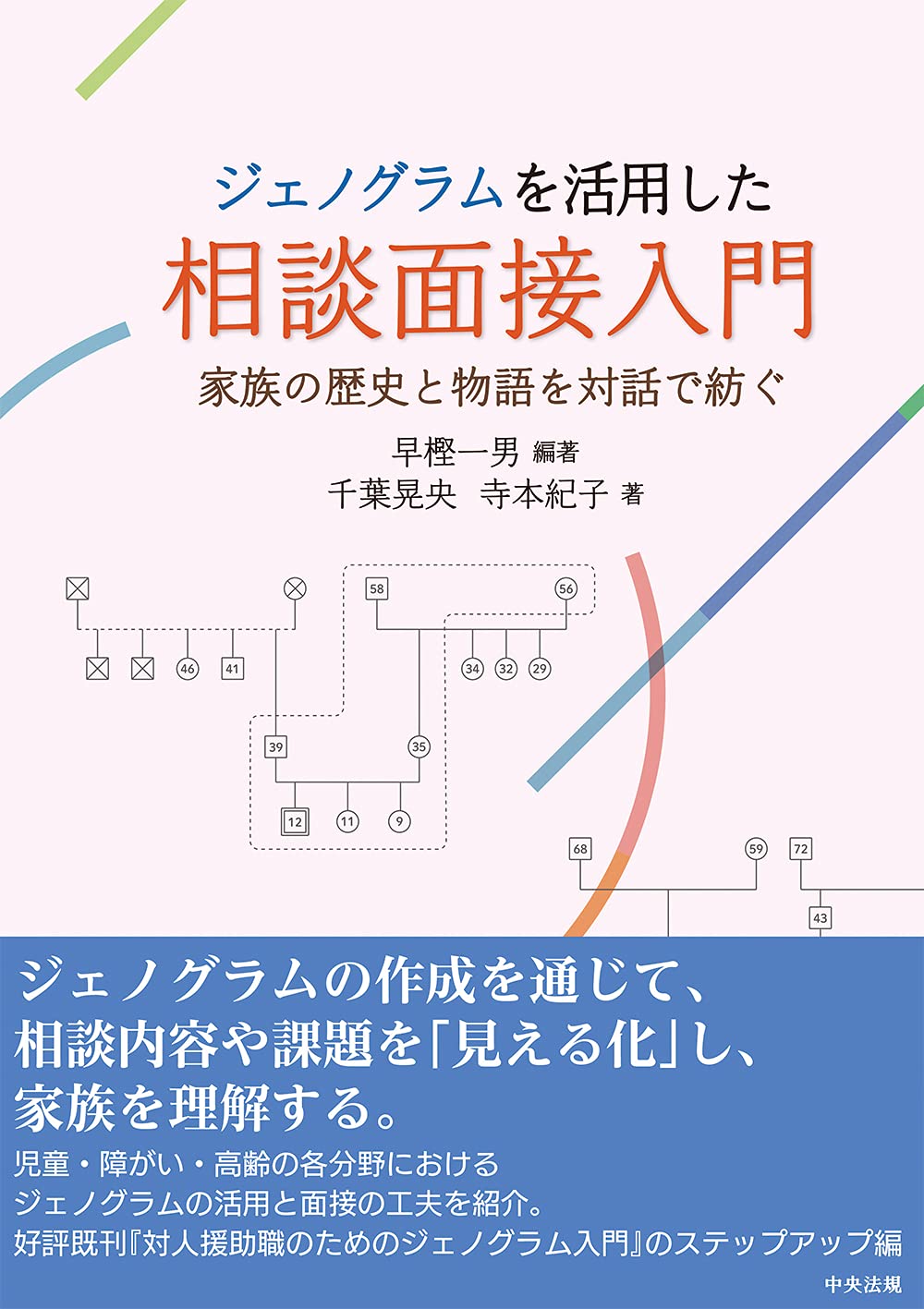 家族面接・家族療法のエッセンシャルスキル : 初回面接から終結まで 家族面接・家族療法のエッセンシャルスキル : 初回面接から終結まで
