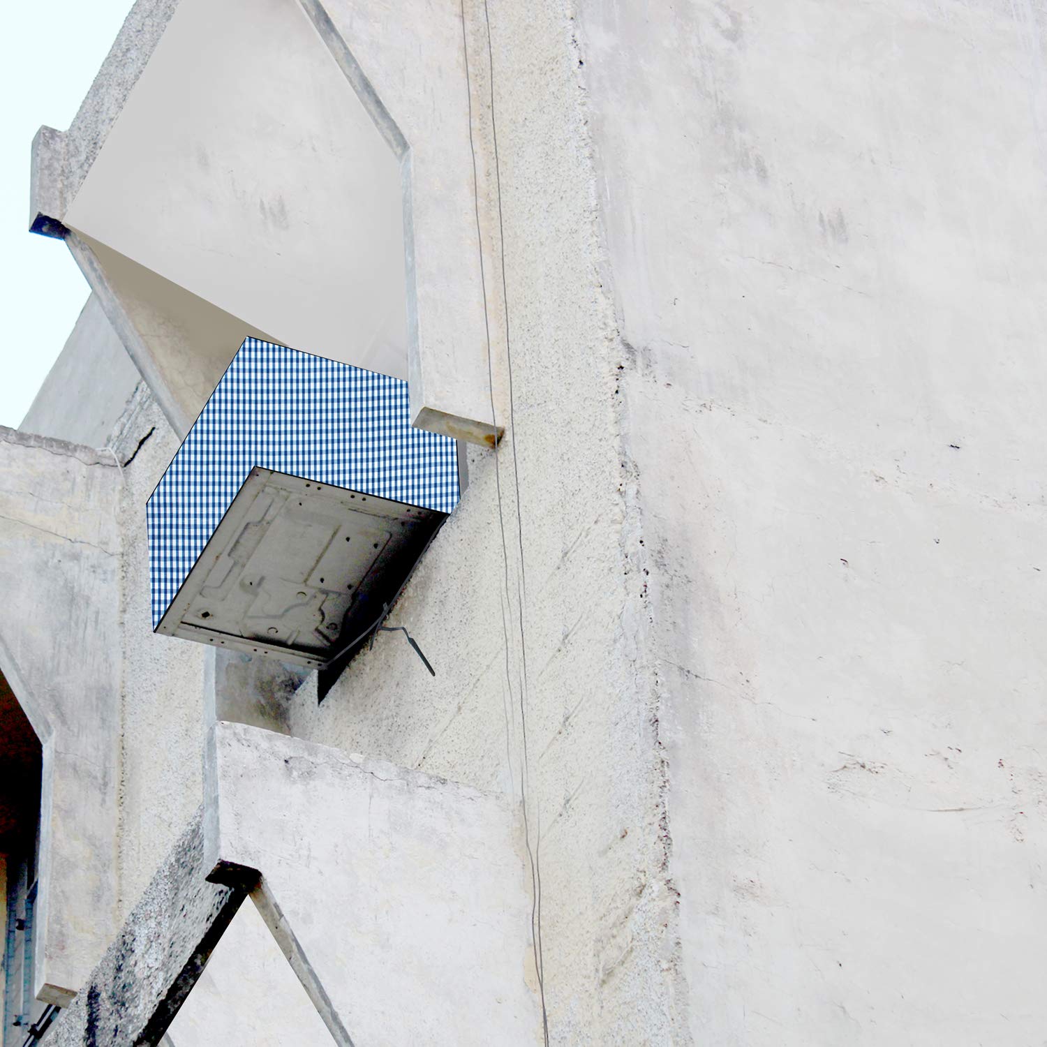 New Year Sale Stylista Window Ac Cover 2 Ton Waterproof And Dustproof Pvc 7 New Year Sale Stylista Window Ac Cover 2 Ton Waterproof And Dustproof Pvc