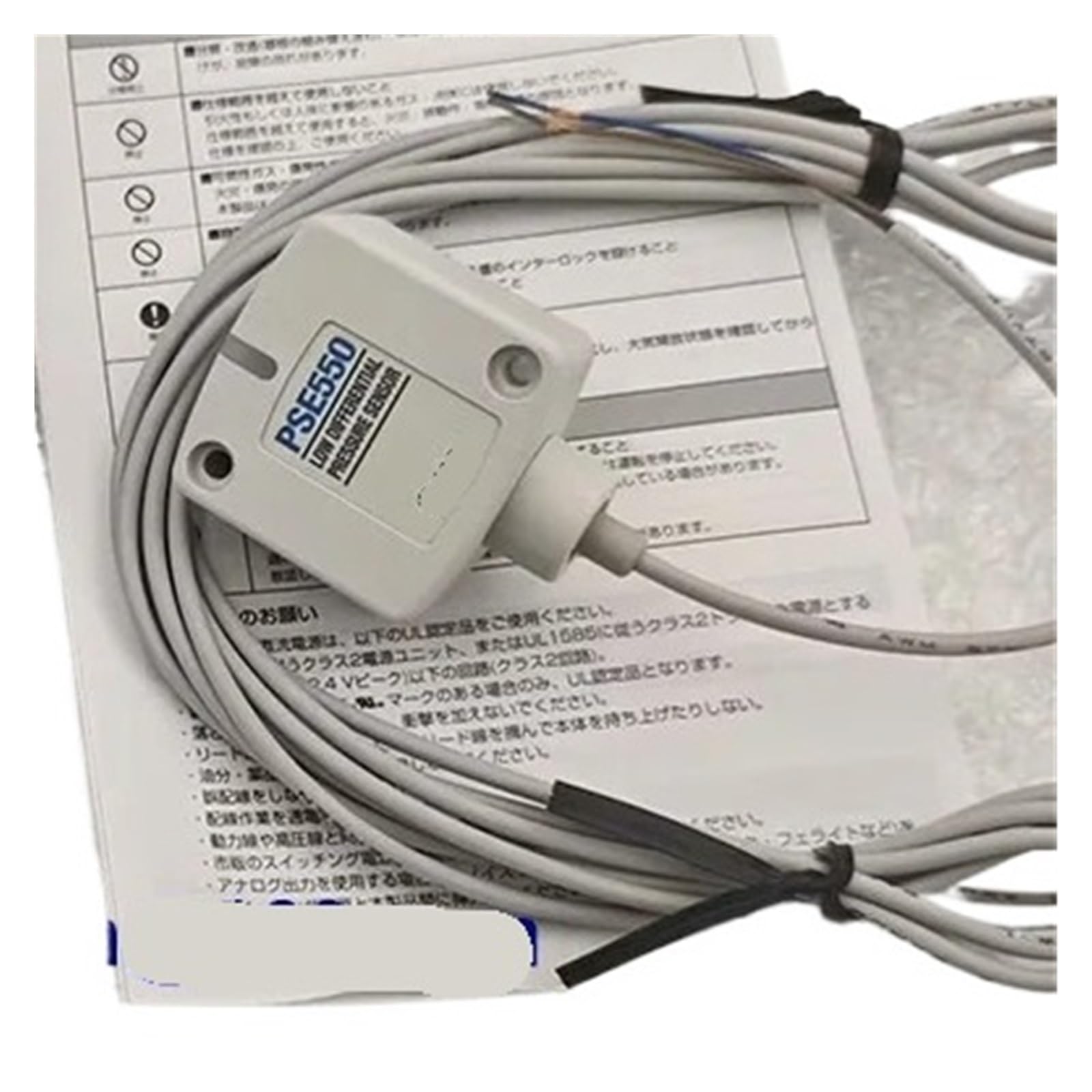 CLEUFWKO PSE550 PSE550-28 PSE550-A PSE550-C2 PSE550-AC2 PSE550-28-A PSE550-28-C2 PSE550-28-AC2 Pressure Sensor(PSE550)