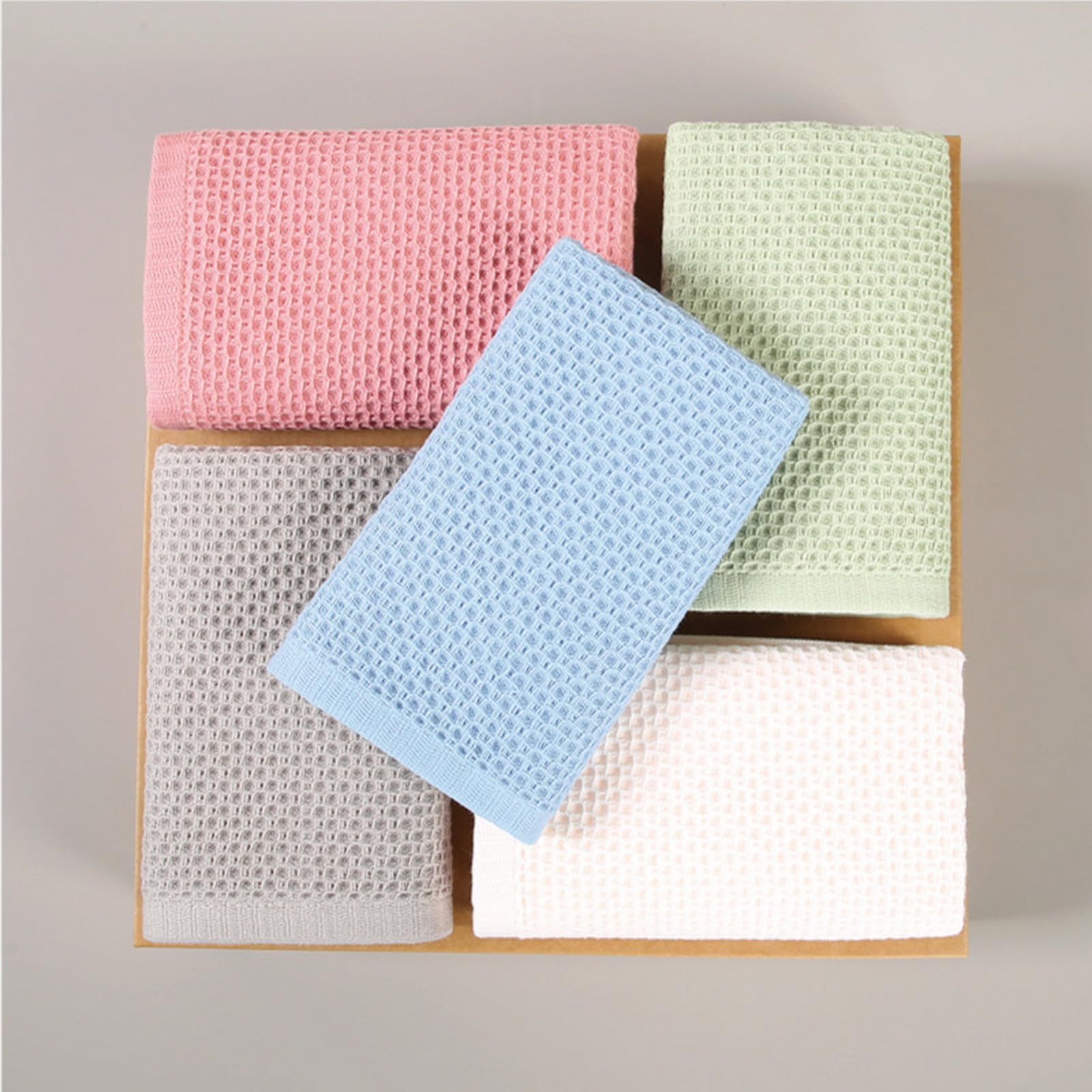 Serviette De Bain En Coton égyptien – Lot Doux Et Absorbant | Virelle