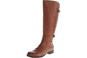 Jamison Wideshaft Banana Boot for Women