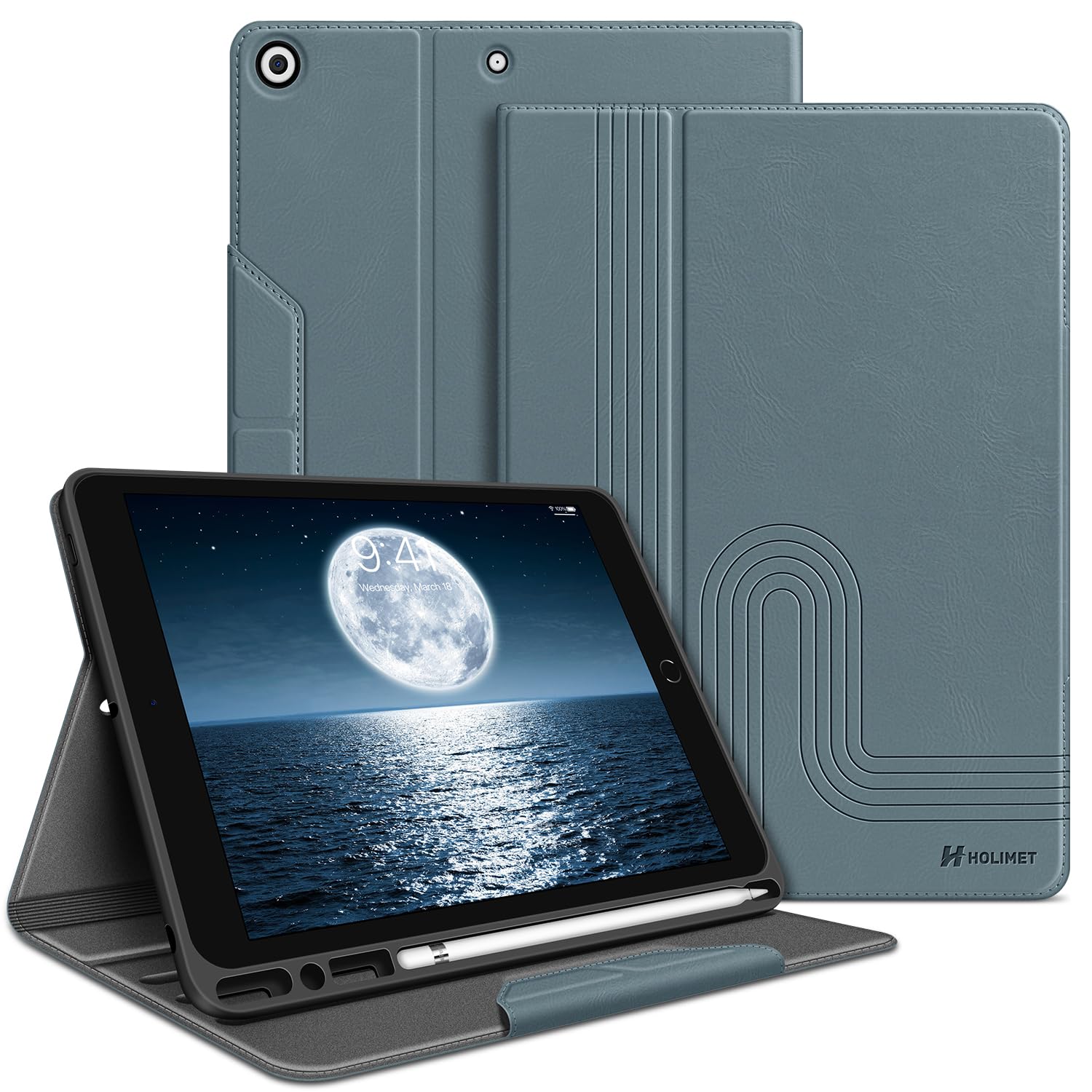 Case for iPad 9th Generation 10.2 Inch iPad 8th/ 7th Generation