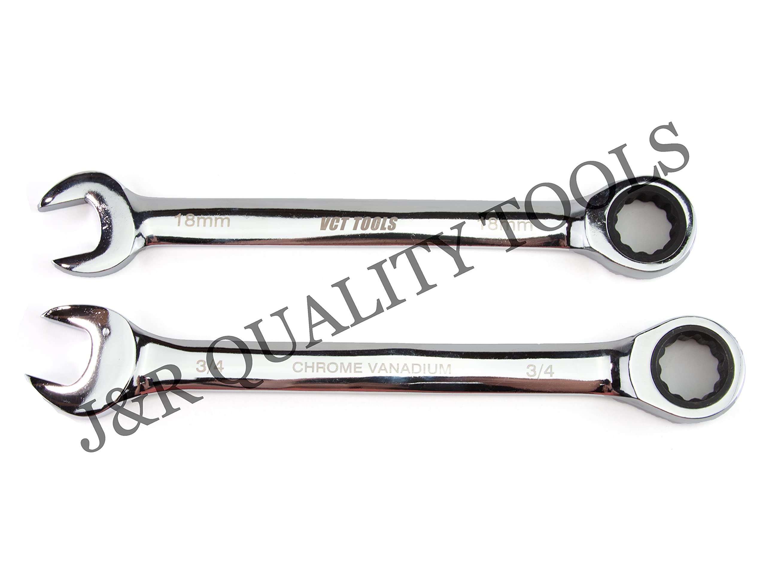 Vct 48pc Ratcheting Combination Wrench Set Sae Metric 1 4 To 3 4 6 18 0j6grvdwyb 車 バイク 自転車 Www Anchorcm Net