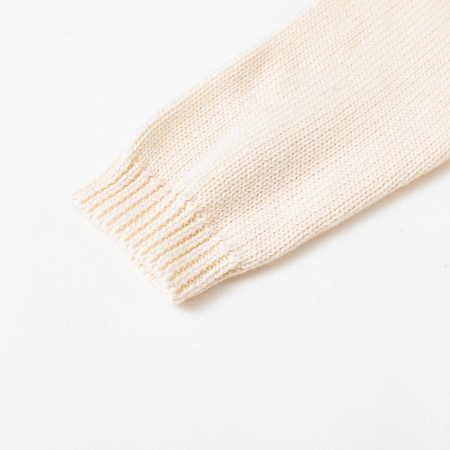 Simplee kids Toddler Dress Baby Girl Fall Dress Ribbed Knit Sweater Dress for 6M-5T - Image 7