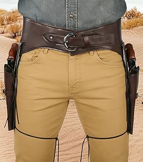 Leather Holsters For Revolvers Picks collage image 3