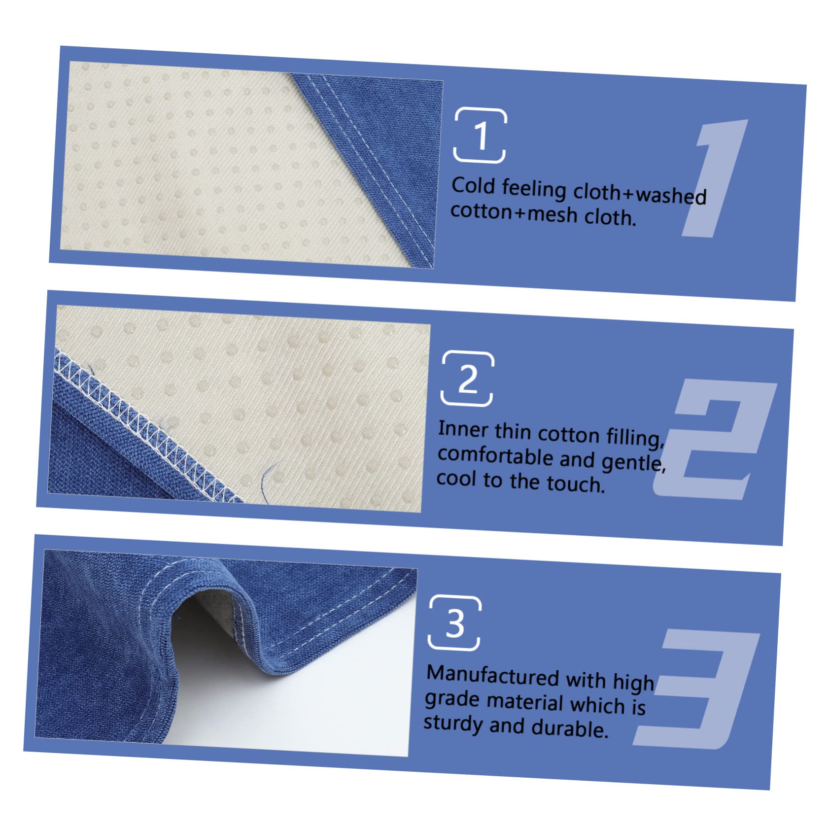 Abaodam Couverture De Imperméable Couverture De Légère pour Chien Décoratif pour Animal