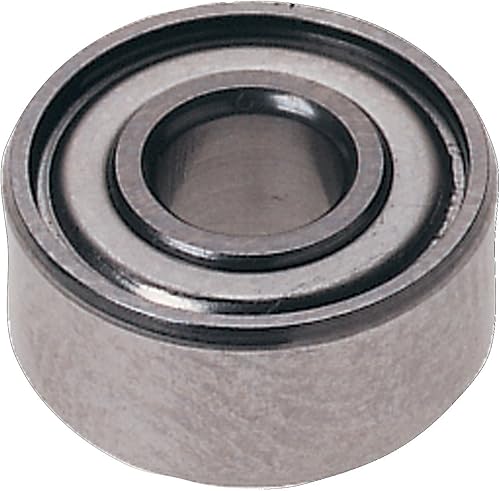 Freud 62-104 Rodamiento de bolas de acero de 12" (diámetro)