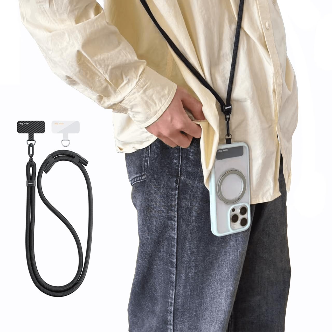 LoopGo Flex（TORRAS）
