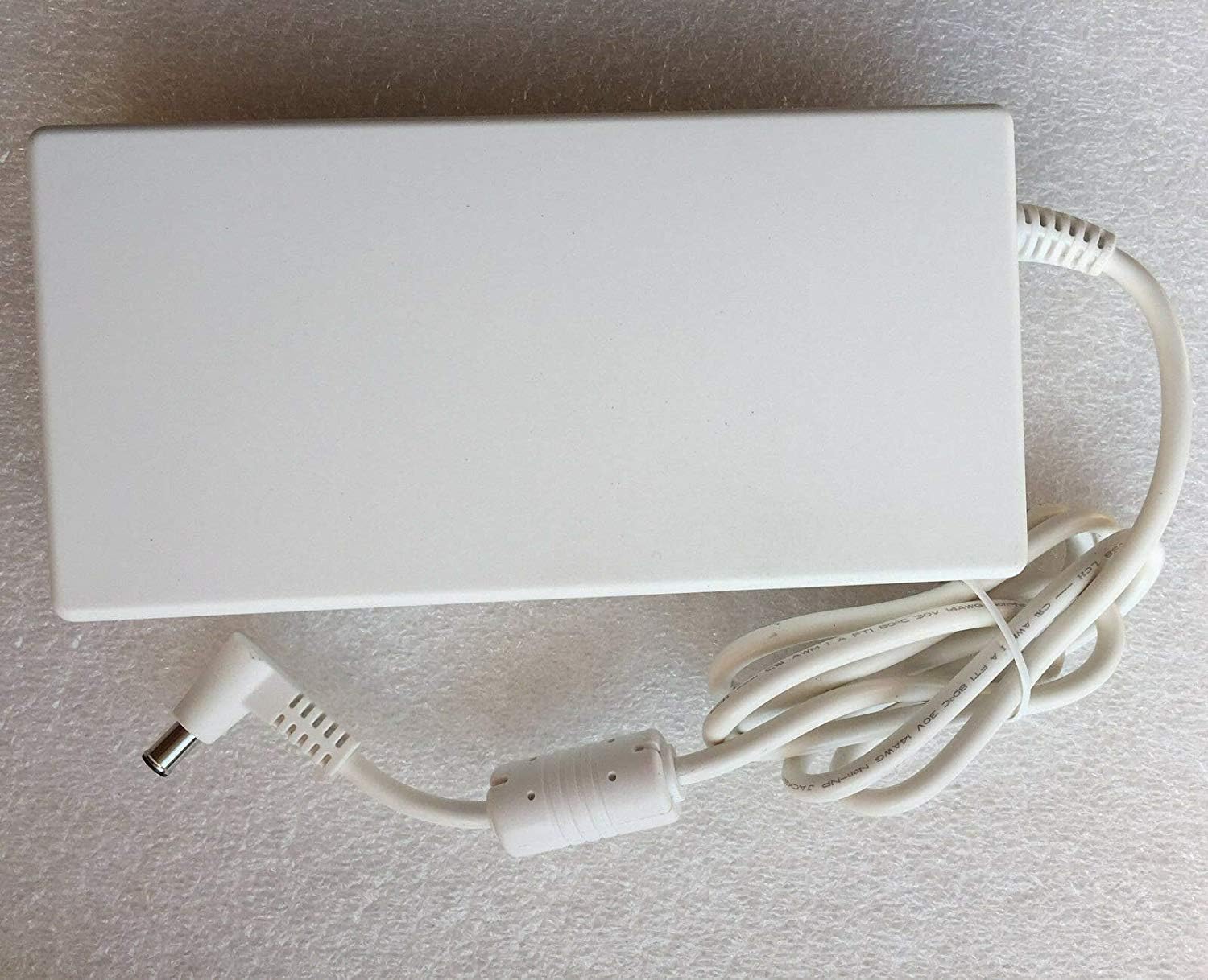 Compatible with LG 19V 9.48 Power Supply DA-180C19 tip Size 6.4X4.4mm