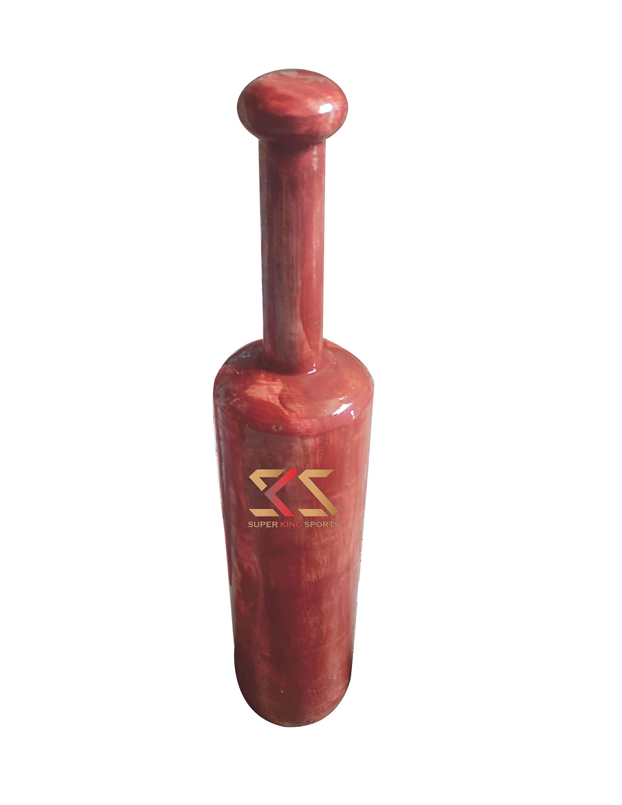 SKS Tali Sheesham Wood Indian Clubs/Mugdar/Meel/Clubbell/Karla Kattai Weight 6KG (Pack of 1) (B08NG57TXC) Amazon Price History, Amazon Price Tracker