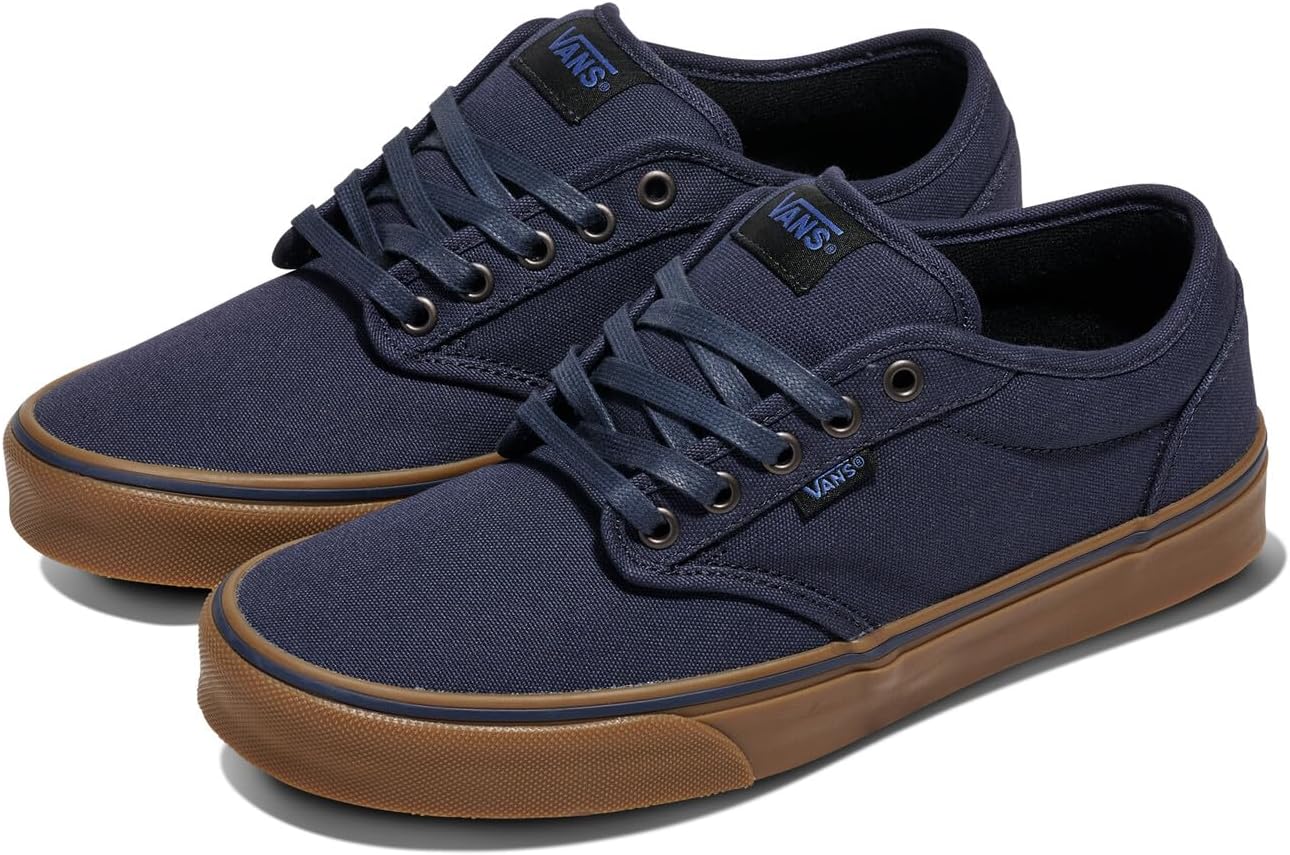Vans Men's Atwood Sneaker - Image 7