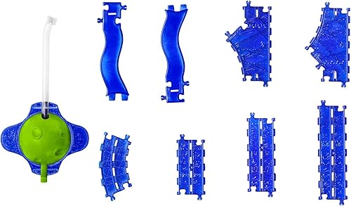 Miniatura 6 de Thomas & Friends Adventures, Space Mission Track Pack