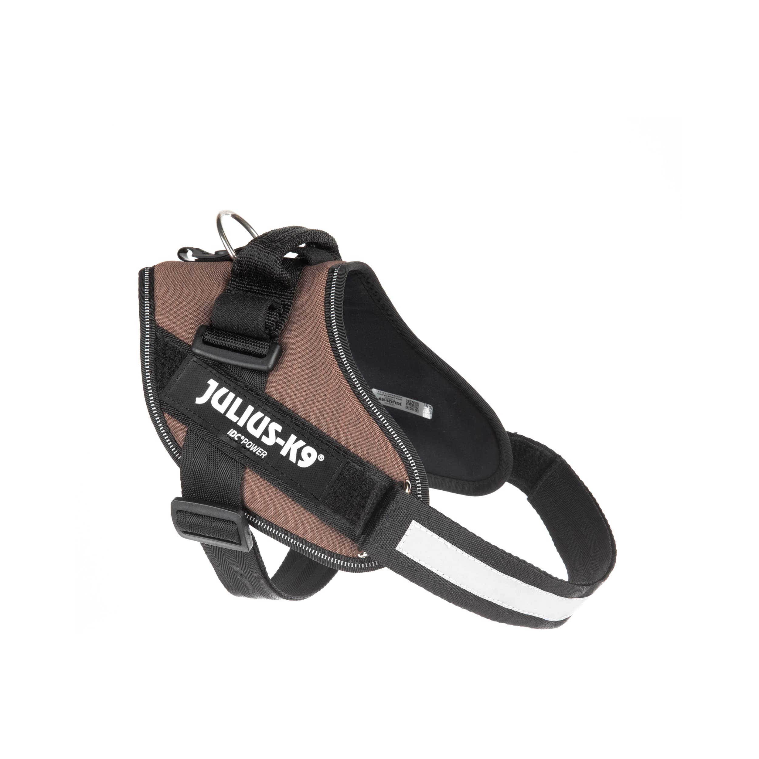 Julius-K9 IDC Powerharness, Camouflage, M/0 — view 778