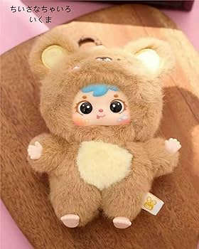 Amazon.co.jp: Samuelサミュエル｜ミルキーペット ブラインドボックス