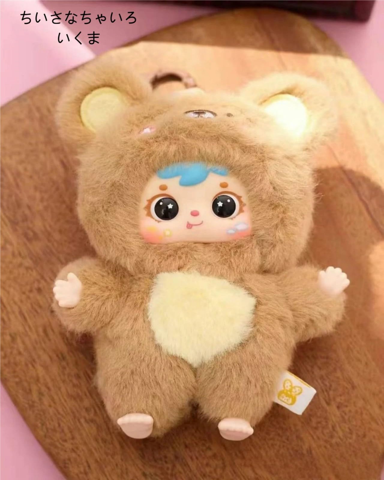 Amazon.co.jp: Samuelサミュエル｜ミルキーペット ブラインドボックス