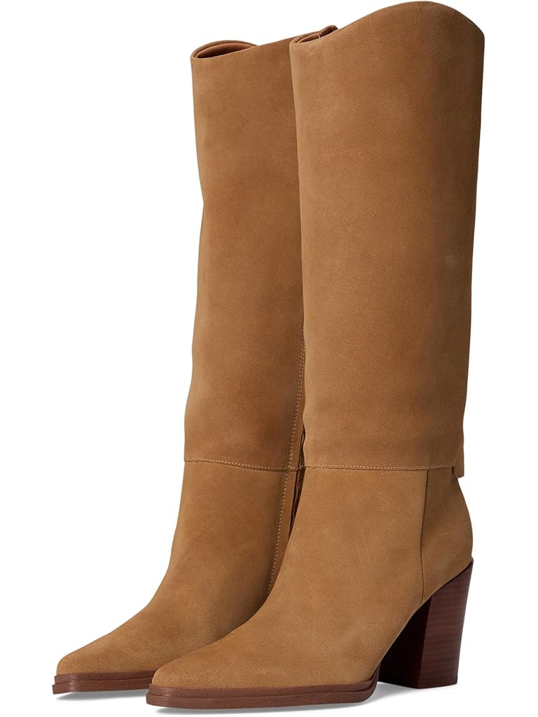 Tan Franco Sarto Jasmine