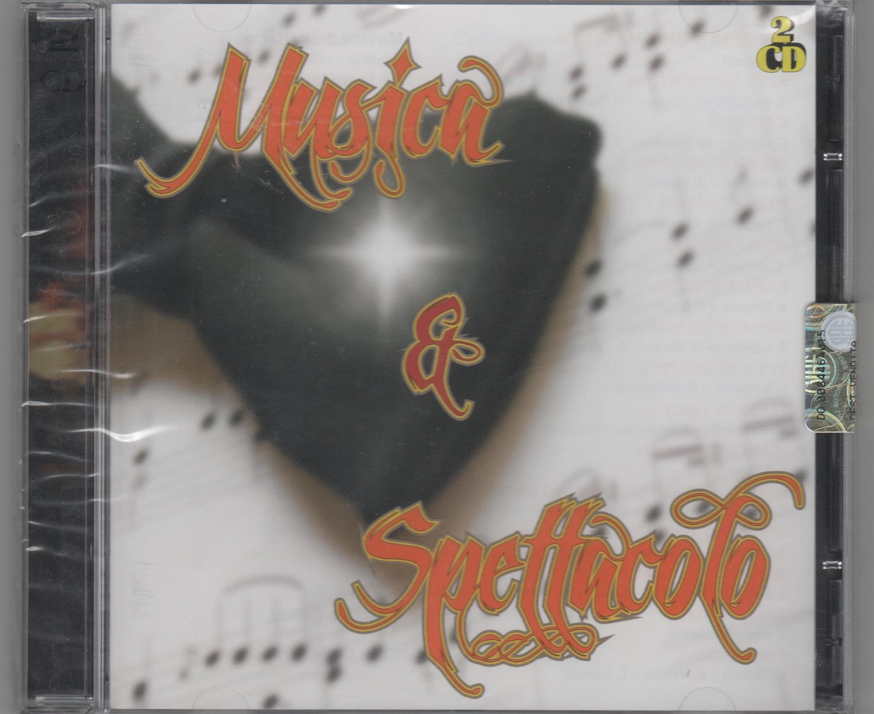 PACCHETTO 5 CD LISCIO...PAOLA DAMI' FOREVER E UN CD OMAGGIO DI ORCHESTRE VARIE: AMORE CERCASI – SENTO AMORE – GRIDO PIANO – I COLPI DELL'AMORE – MUSICA E SPETTACOLOclean