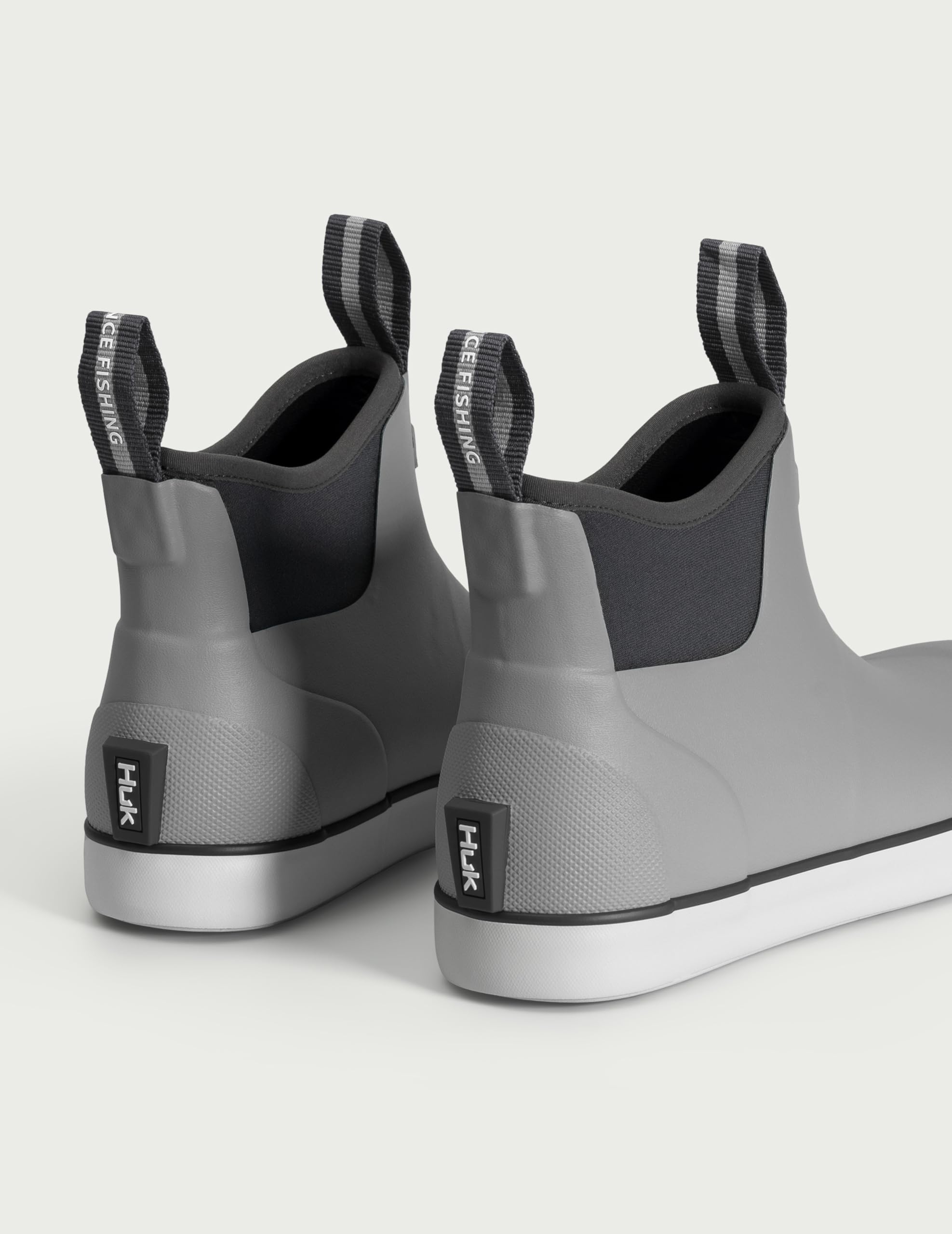 HUK Zapatos Rogue Wave, Botas de Pesca Y Cubierta de Alto Rendimiento Botte de pluieHomme