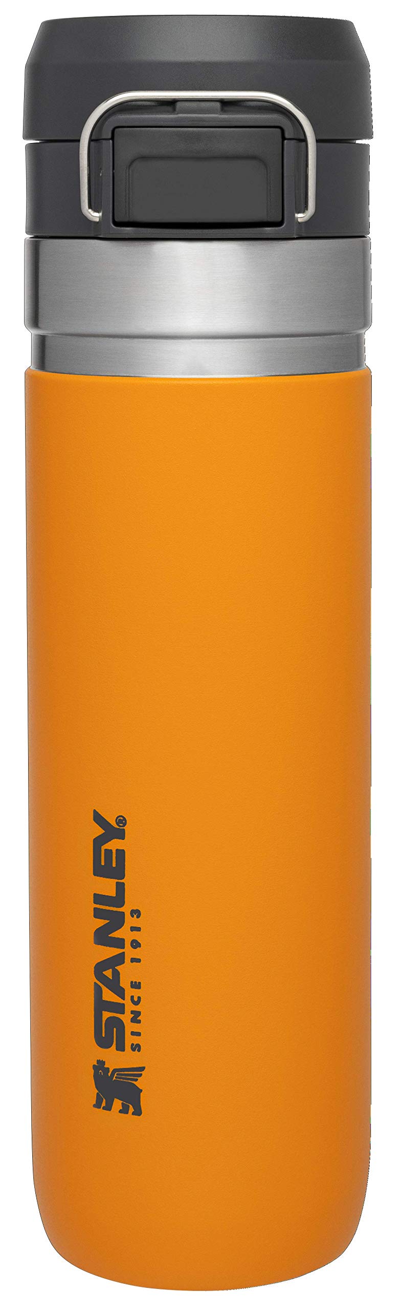 Stanley Quick Flip GO Bottle - 36oz Black -22