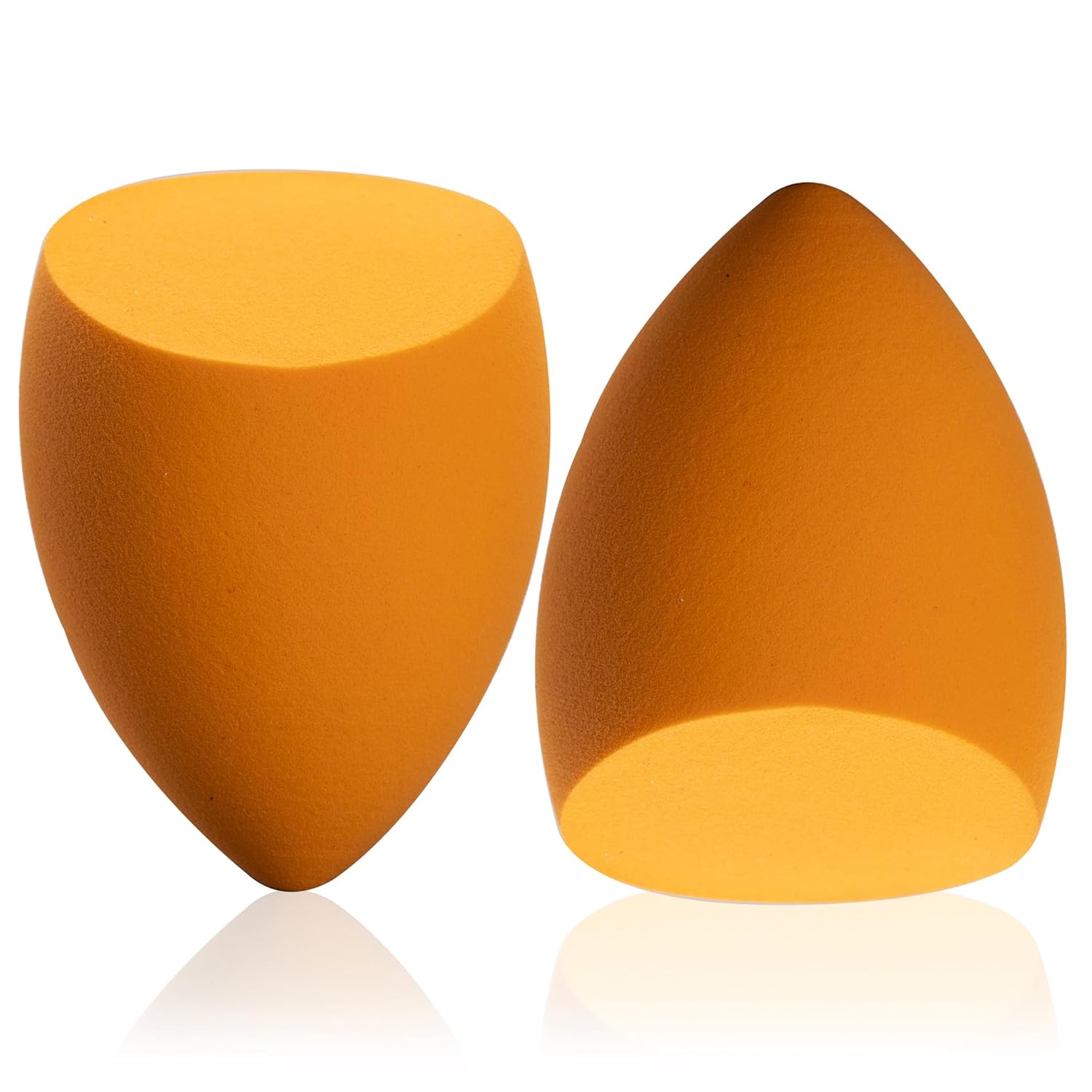 Buy AGARO Complexion Sponge, Make Up Sponge Set, Foam Technology for