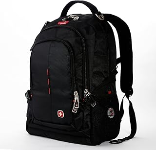 SA-9393 - Zaino per notebook fino a 15,6