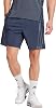 Shorts adidas Men's Designed for Training 3-Stripes 6