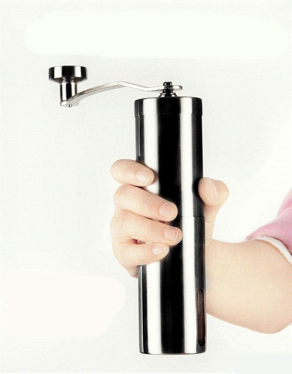 Manual Coffee Grinder Coffee Grinder Hand Hand-Washable Coffee Grinder