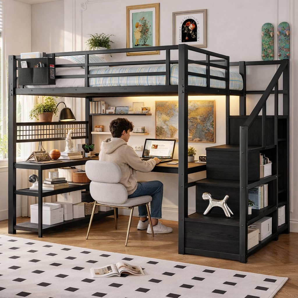MoproBeti Full Loft