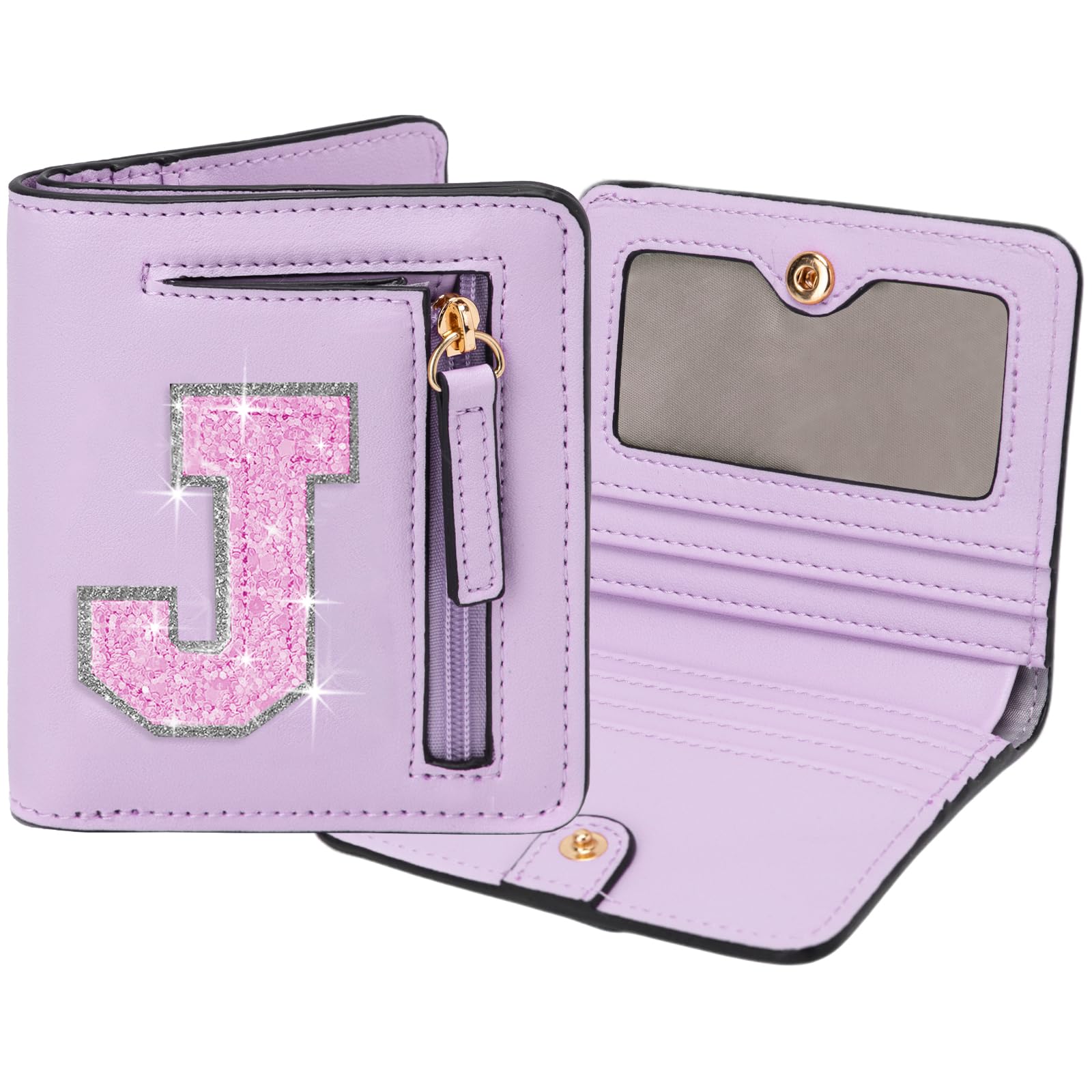 Birthday Gifts for Teen Girl Kids Wallet Little Girl Wallet Gifts