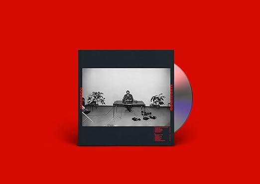 Marauder Interpol Amazon.de MusikCDs & Vinyl