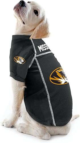 Miniatura 183 de Littlearth Camiseta básica unisex para adultos de la NCAA