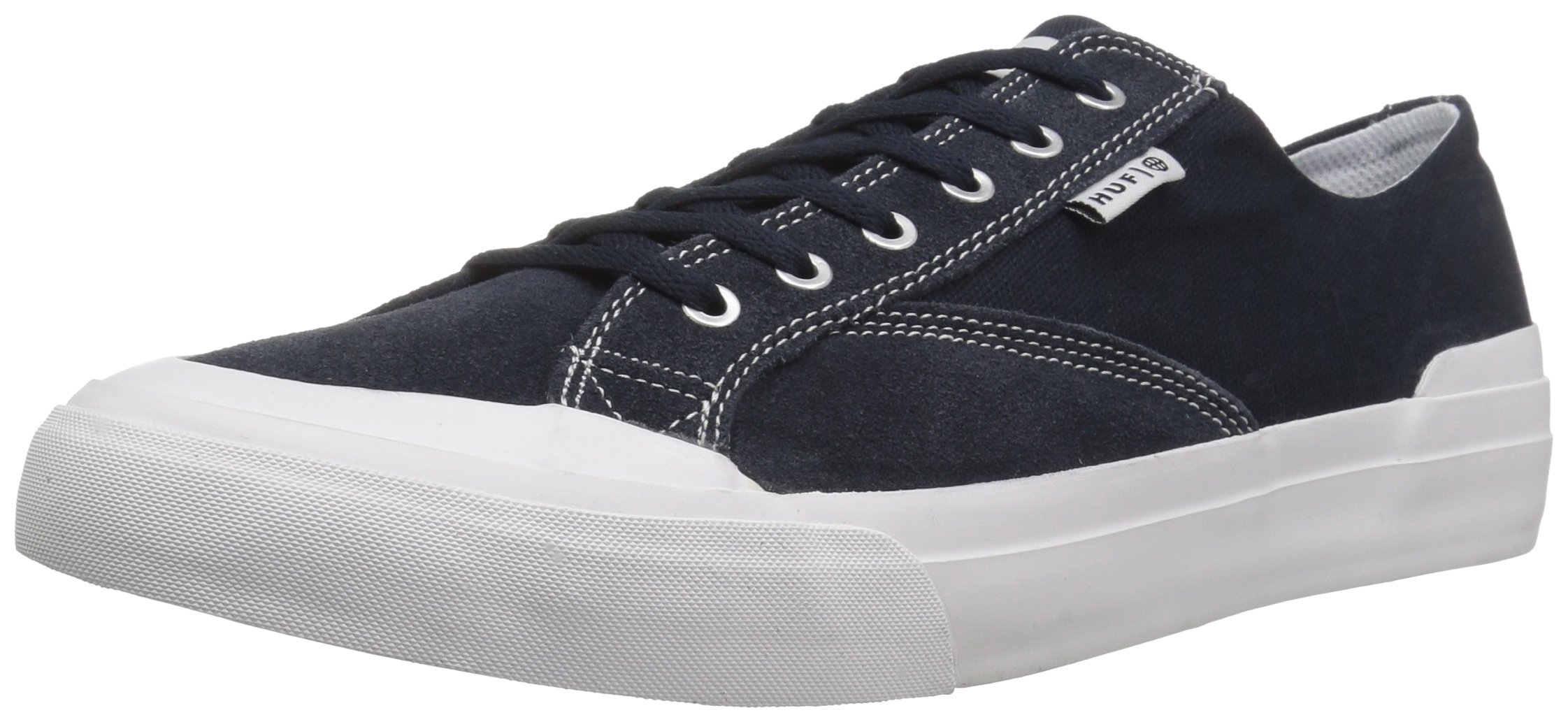 HUFMen's Classic Lo Ess Skateboarding Shoe