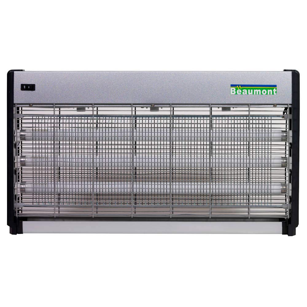 BEAUMONT Sterminatore di insetti Tradition 60 W - 160 m²