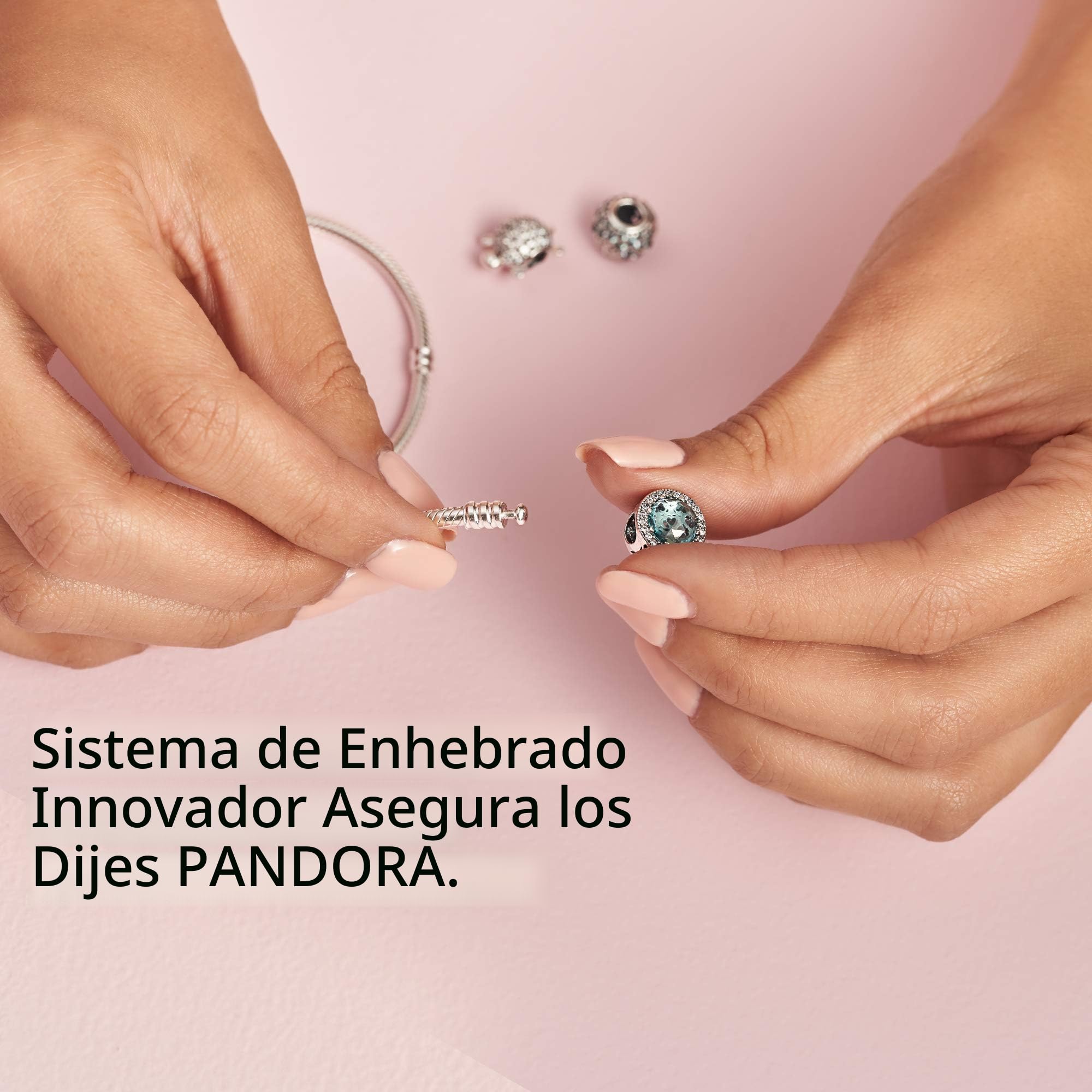 PANDORA Reflexiones, Pulsera, para Mujer